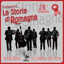 La Storia di Romagna - Ricordo romagnolo Valzer