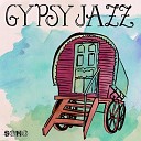 Jason Mason - Gypsy Rhythms