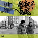 Ni ato y Agustito feat DJ Lexmerk - Amar el Rap