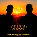 Ni ato y Agustito feat Carolina Garc a - Dibuja el Horizonte Como un Amanecer Dave Bee…