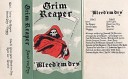 Grim Reaper - Bleed em Dry