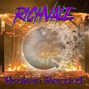 Richvale - Broken Record
