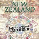 World Geographic Explorer - Hei Konei Ra