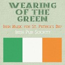 Irish Pub Society - Erin the Tear