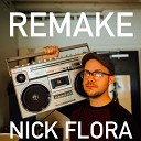 Nick Flora - The Wind