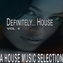 Organic House Elements - Slpeeping Voices Old School Mix