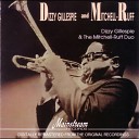 Dizzy Gillespie the Mitchell Ruff Duo - Con Alma