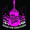 The Prospect Band - Superheroes R Us
