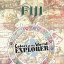 World Geographic Explorer - O Na Merisa
