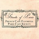 Paris Caf Society - Blue Serenade