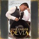 Juan Carlos Devia feat Ana Isabel Vasquez Solangie… - T Me das Fuerzas feat Ana Isabel Vasquez Solangie…