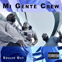 Mi Gente Crew feat Ruby - King of the Jungle feat Ruby