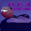 LatifOnee - D E A