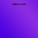 Exhozzy - Purple flame