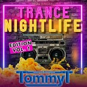 DJ TommyT - Drome Original Mix