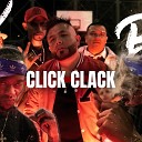 Toga Black jhons one - Click Clack