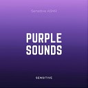 Sensitive ASMR - Blue Sounds Pt 8