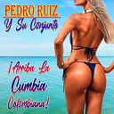 Pedro Ruiz y su Conjunto - Cumbia Candela