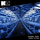 Sandro Mur - Gier Original Mix