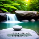 Zen Garden Secrets - Enchanted Forest Symphony