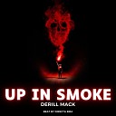 Derill Mack Directa BMA - Up in smoke