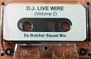 DJ Live Wire - Death Row