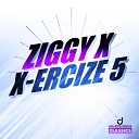 Ziggy X - Drive X Treme Sefon Pro