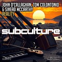John O Callaghan Tom Colontonio Sinead… - Reality Extended Mix