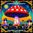 Psytrance Mushroom - Nibiru