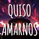 Juanfe G feat Transforma2 - Quiso Amarnos