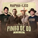 Rapha Leo feat Jads e Jadson - Pingo de D