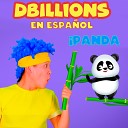 D Billions en Espa ol - panda