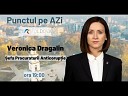 TVR MOLDOVA - Emisiunea Punctul pe AZi cu efa Procuraturii Anticorup ie Veronica Dragalin 19 06…
