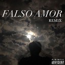 RG7 feat Arixxx Erixknova - Falso Amor Remix