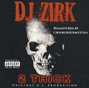 Dj Zirk - Lock em N Da Trunk