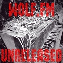 WOLF FM - Hny