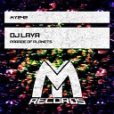 DJ Lava - Planet Earth Original Mix