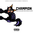 Wzkillah Call me Juana feat Lion Fiah Blackmen Jony… - Champion