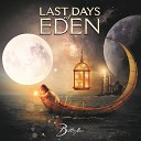 Last Days Of Eden - Abandon