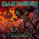 Iron Maiden Brave New World Disc 1 - The Wicker Man