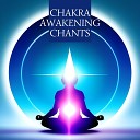 Chakra Awakening - Serene Reflections