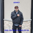 Jose Castro jcx joselito 29 - Outcome