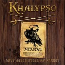 Khalypso - Davy Jones Stole My Parrot