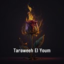 Mr Milano - Taraweeh El Youm