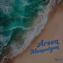 Arsen Manvelyan - Business Success