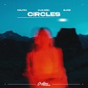 NALYRO Clouded Eliine - Circles