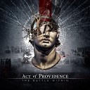 Act of Providence - Fallout