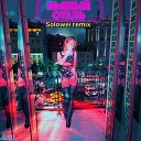 Елена Князева - Пьяный отель Solowei remix