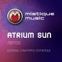 Atrium Sun - Elfsong s Deep in the Abyss mix club18724709