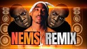 2Pac The Notorious Big - Two legends Nems Remix